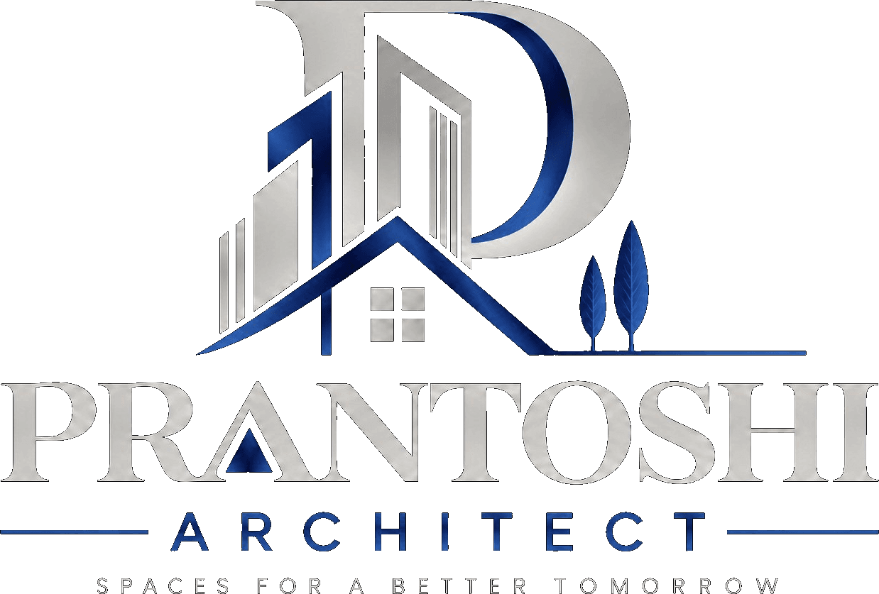 Prantoshil Architect